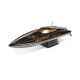 Proboat - Recoil 2 V2 26" self-righting brushless Deep-V heatwave Visual 3S RTR