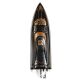 Proboat - Recoil 2 V2 26" self-righting brushless Deep-V heatwave Visual 3S RTR