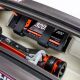 Proboat - Recoil 2 V2 26" self-righting brushless Deep-V heatwave Visual 3S RTR