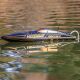 Proboat - Recoil 2 V2 26" self-righting brushless Deep-V heatwave Visual 3S RTR