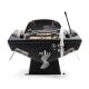 Proboat - Recoil 2 V2 26" self-righting brushless Deep-V heatwave Visual 3S RTR