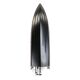 Proboat - Recoil 2 V2 26" self-righting brushless Deep-V heatwave Visual 3S RTR