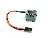 NiMH 1/3 AAA Team Champion 150mAh 4.8V receiver battery