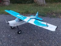 Step 2 Hochdecker - 1140mm