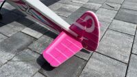Step 2 Hochdecker - 1140mm purple