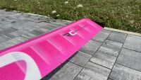 Step 2 Hochdecker - 1140mm purple