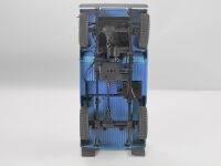 Land Rover Serie II blau Crawler RTR - 1:12