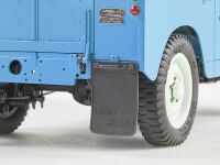 Land Rover Serie II blau Crawler RTR - 1:12