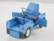 Land Rover Serie II blau Crawler RTR - 1:12