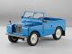 Land Rover Serie II blau Crawler RTR - 1:12