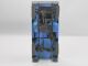 Land Rover Serie II blau Crawler RTR - 1:12