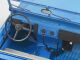 Land Rover Serie II blau Crawler RTR - 1:12