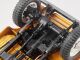 Land Rover Serie II blau Crawler RTR - 1:12