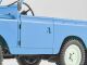 Land Rover Serie II blau Crawler RTR - 1:12