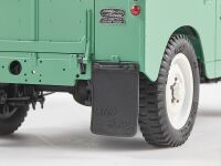 FMS - Land Rover Serie II grün Crawler RTR - 1:12