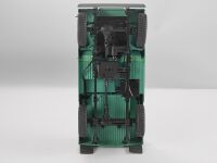 FMS - Land Rover Serie II grün Crawler RTR - 1:12