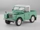 FMS - Land Rover Serie II grün Crawler RTR - 1:12