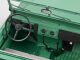 FMS - Land Rover Serie II grün Crawler RTR - 1:12