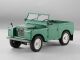 FMS - Land Rover Serie II grün Crawler RTR - 1:12