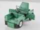 FMS - Land Rover Serie II grün Crawler RTR - 1:12