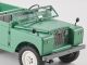 FMS - Land Rover Serie II grün Crawler RTR - 1:12