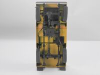 Land Rover Serie II gelb Crawler RTR - 1:12