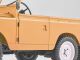 Land Rover Serie II gelb Crawler RTR - 1:12