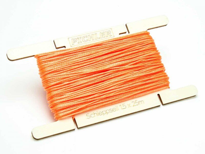Pichler Schleppseil ULTRA 1.5mm / 25m (15981)