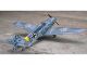 Black Horse - Messerschmitt ME109 - 2255mm