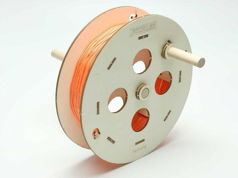 Pichler Schleppseil mit Rolle ULTRA 1.5mm / 25m (15982)