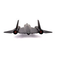 SR-71 Blackbird Twin EDF BNF Basic mit AS3X & SAFE Select - 505mm