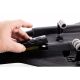SR-71 Blackbird Twin EDF BNF Basic mit AS3X & SAFE Select - 505mm