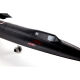SR-71 Blackbird Twin EDF BNF Basic mit AS3X & SAFE Select - 505mm