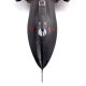 SR-71 Blackbird Twin EDF BNF Basic mit AS3X & SAFE Select - 505mm