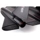 SR-71 Blackbird Twin EDF BNF Basic mit AS3X & SAFE Select - 505mm