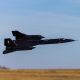 SR-71 Blackbird Twin EDF BNF Basic mit AS3X & SAFE Select - 505mm