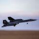 SR-71 Blackbird Twin EDF BNF Basic mit AS3X & SAFE Select - 505mm