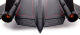 SR-71 Blackbird Twin EDF BNF Basic mit AS3X & SAFE Select - 505mm