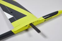 E-TERNITY² V200 Elektrosegler voll-GFK ARF+ - 200cm