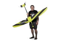 E-TERNITY² V200 Elektrosegler voll-GFK ARF+ - 200cm
