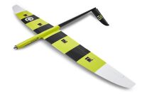 E-TERNITY² V200 Elektrosegler voll-GFK ARF+ - 200cm