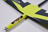 E-TERNITY² V200 Elektrosegler voll-GFK ARF+ - 200cm