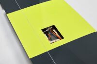 E-TERNITY² V200 Elektrosegler voll-GFK ARF+ - 200cm