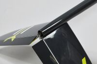 E-TERNITY² V200 Elektrosegler voll-GFK ARF+ - 200cm