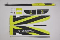 E-TERNITY² V200 Elektrosegler voll-GFK ARF+ - 200cm