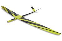 E-TERNITY² V300 Elektrosegler voll-GFK ARF+ - 300cm