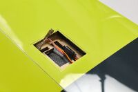 E-TERNITY² V300 Elektrosegler voll-GFK ARF+ - 300cm