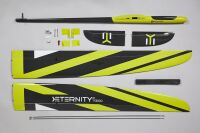 E-TERNITY² V300 Elektrosegler voll-GFK ARF+ - 300cm
