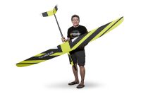 E-TERNITY² V300 Elektrosegler voll-GFK ARF+ - 300cm
