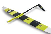 E-TERNITY² V300 Elektrosegler voll-GFK ARF+ - 300cm